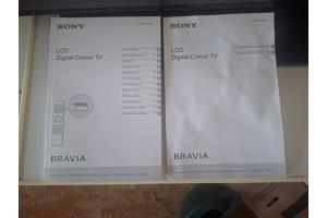 Sony Bravia TV