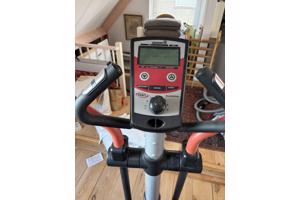 Crosstrainer