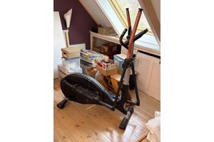Crosstrainer