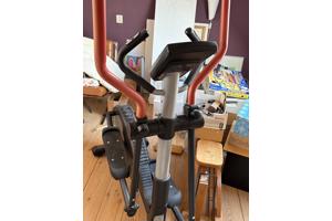 Crosstrainer