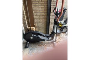 Crosstrainer