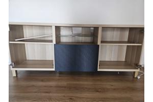 Tv-meubel ikea besta