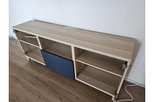 Tv-meubel ikea besta
