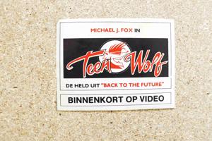 Stickers leuke tekst voor buttons, paasstickers, film etc