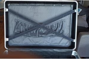 Koffer - Harde kunststof