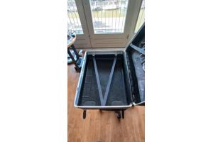 Koffer - Harde kunststof