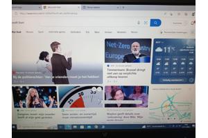 Desktop Windows 10 ,pc