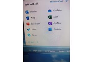 Desktop Windows 10 ,pc