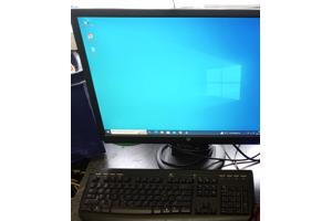 Desktop Windows 10 ,pc