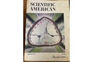 Tijdschrift: Scientific American