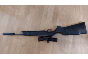 Tell/Cometa 220 compact