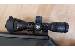 Tell/Cometa 220 compact