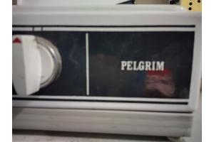4-pits Pelgrim gas-kookplaat