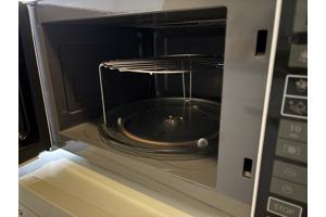 Tweedehands Magnetron