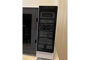 Tweedehands Magnetron