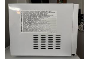 Tweedehands Magnetron