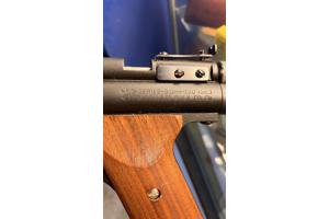 Benjamin-Sheridan 5,05mm minte staat