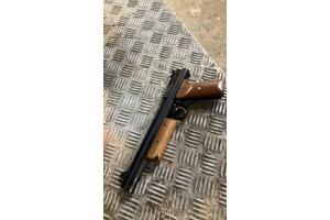 Benjamin-Sheridan 5,05mm minte staat