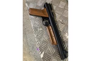 Benjamin-Sheridan 5,05mm minte staat