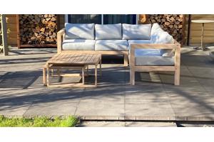 Lounge kussens