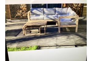 Lounge kussens