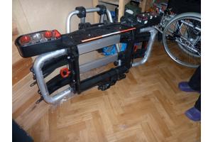 Fietsendrager ANWB voor gewone en elektrische fietsen