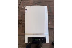 Nefit Topline verwarmingsketel