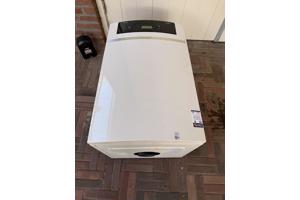 Nefit Topline verwarmingsketel