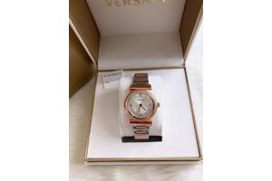 Versace horloge voor vrouwen