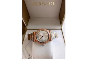 Versace horloge voor vrouwen