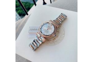 Versace horloge voor vrouwen