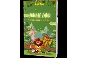 JUNGLE LAND, 'TUSSEN LIANEN EN LEGENDES'