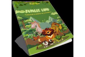 JUNGLE LAND, 'TUSSEN LIANEN EN LEGENDES'