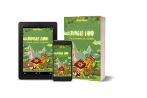 JUNGLE LAND, 'TUSSEN LIANEN EN LEGENDES'