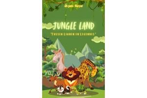 JUNGLE LAND, 'TUSSEN LIANEN EN LEGENDES'