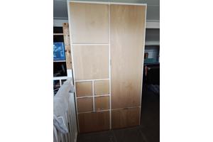 Kast Rakke Ikea