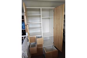 Kast Rakke Ikea