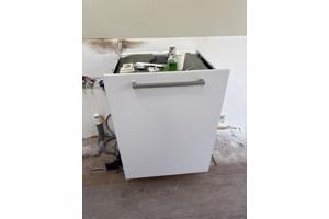 Whirlpool inbouw vaatwasser (WIC 3B19)