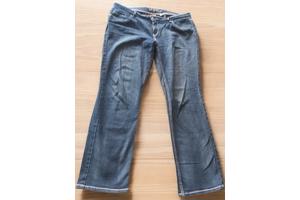 John Baner jeans blauw 44