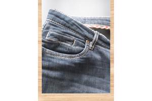 John Baner jeans blauw 44