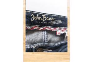 John Baner jeans blauw 44