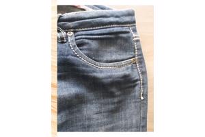 John Baner jeans blauw 44