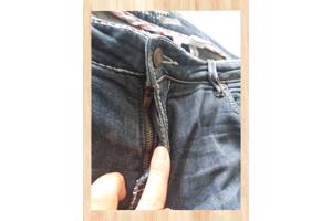 John Baner jeans blauw 44