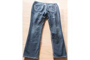 John Baner jeans blauw 44