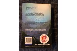 Dummie de Mummie en de sfinx van Shakaba filmeditie boek