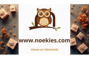 Miss Etam Zomerjurk XL - Zo goed als nieuw!