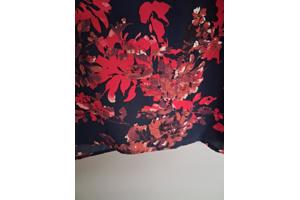 Miss Etam Zomerjurk XL - Zo goed als nieuw!