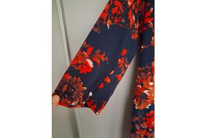 Miss Etam Zomerjurk XL - Zo goed als nieuw!