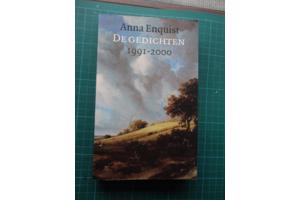 Anna Enquist  -  De Gedichten  - 1991-2000