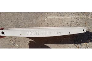 70's Camee kleurig SPHINX duoblok toilet, wastafel, planchet